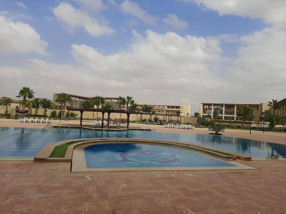 Tolip Gardens Hotel Кайро Екстериор снимка El Alamein