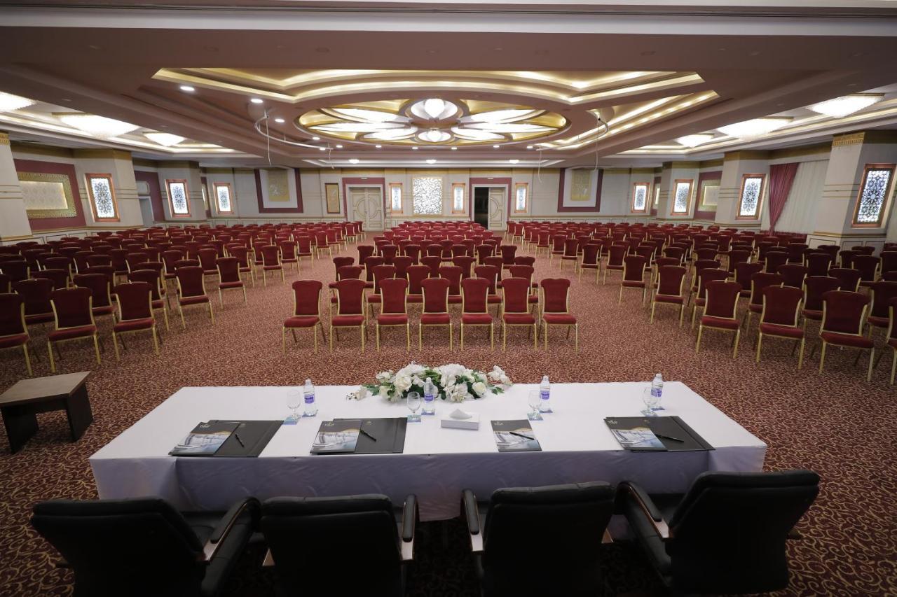 Tolip Gardens Hotel Кайро Екстериор снимка The Grand Ballroom