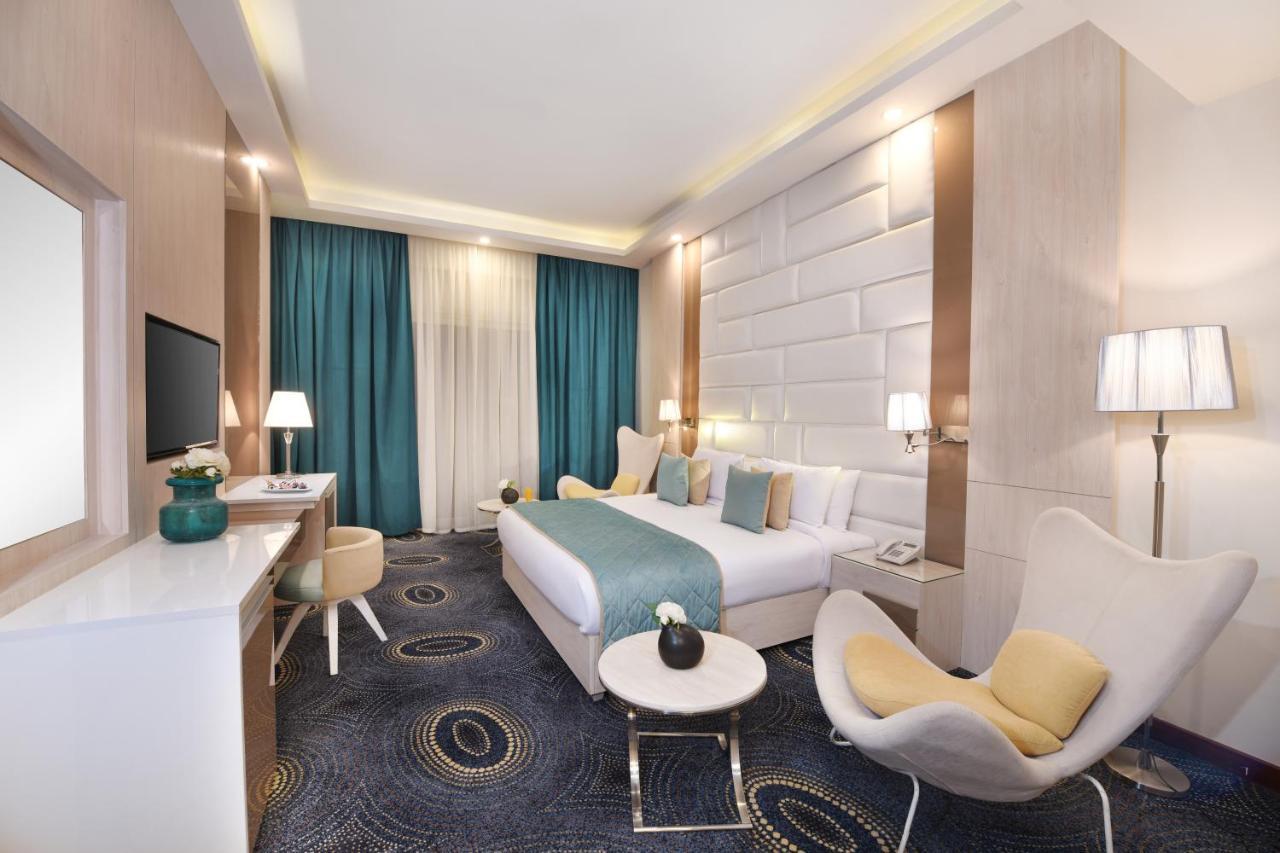Tolip Gardens Hotel Кайро Екстериор снимка Deluxe Room