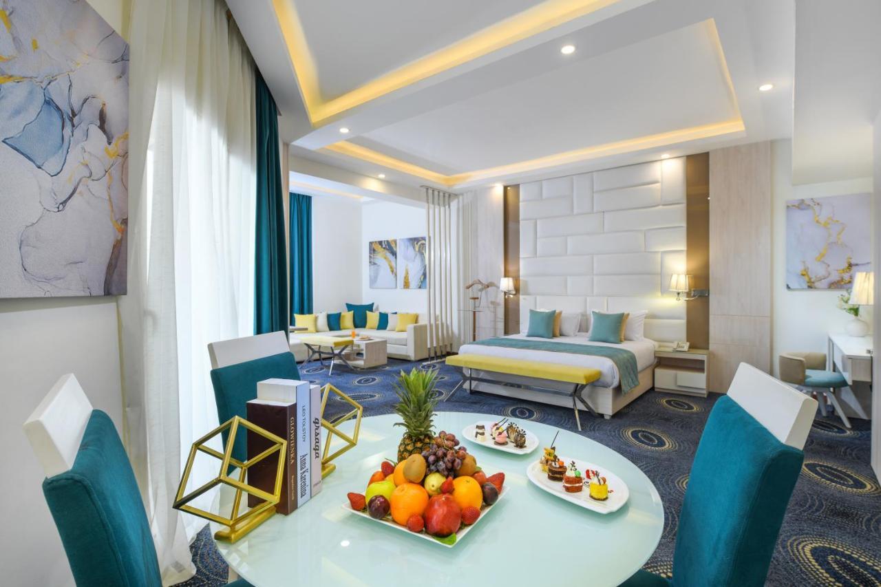 Tolip Gardens Hotel Кайро Екстериор снимка