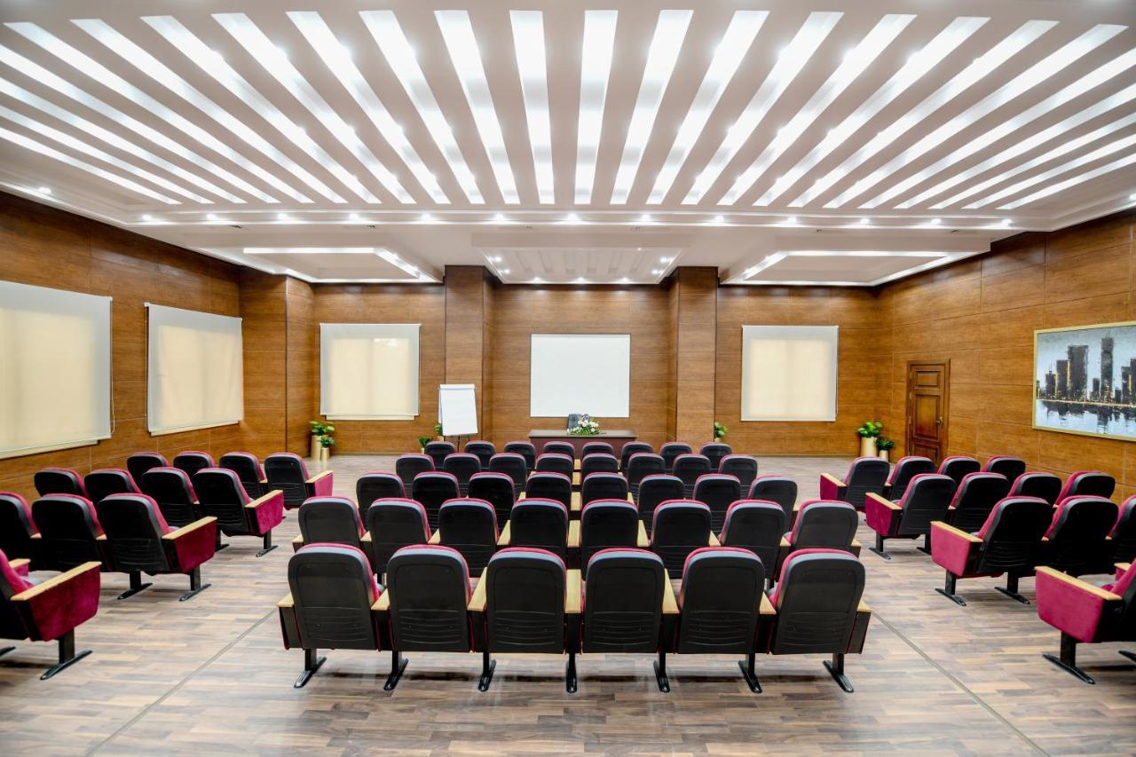 Tolip Gardens Hotel Кайро Екстериор снимка The auditorium