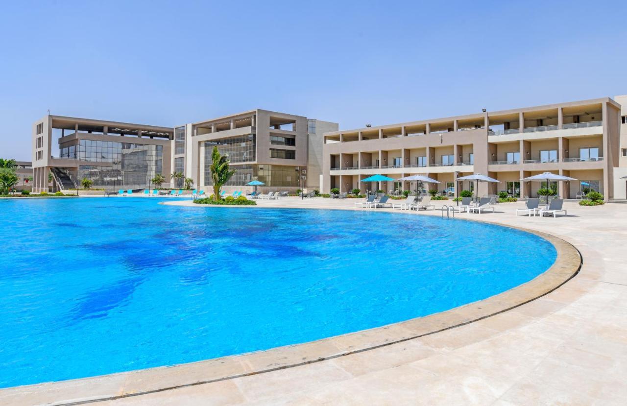 Tolip Gardens Hotel Кайро Екстериор снимка
