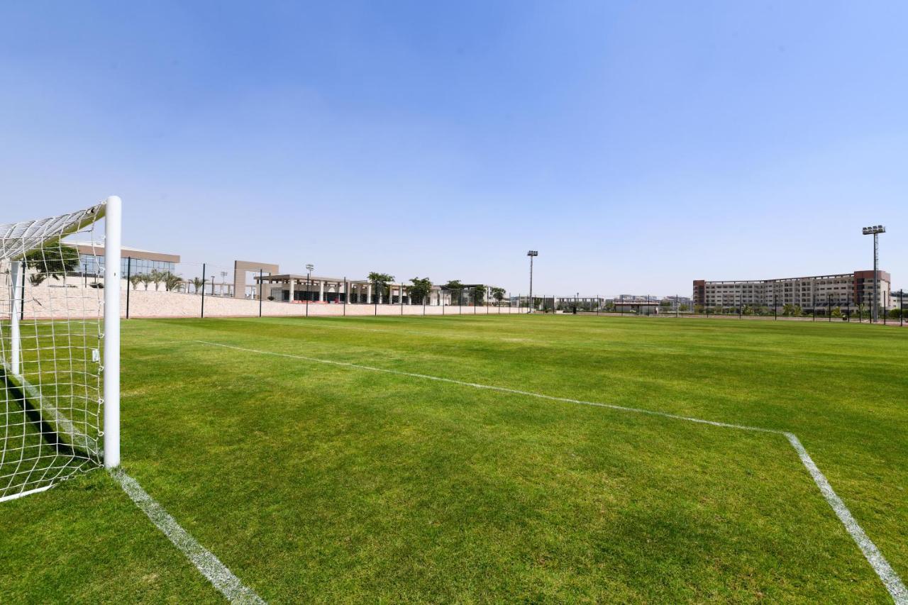 Tolip Gardens Hotel Кайро Екстериор снимка Al-Shaab Stadium