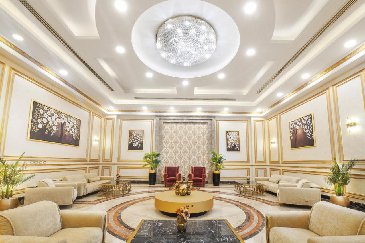 Tolip Gardens Hotel Кайро Екстериор снимка The lobby of the hotel